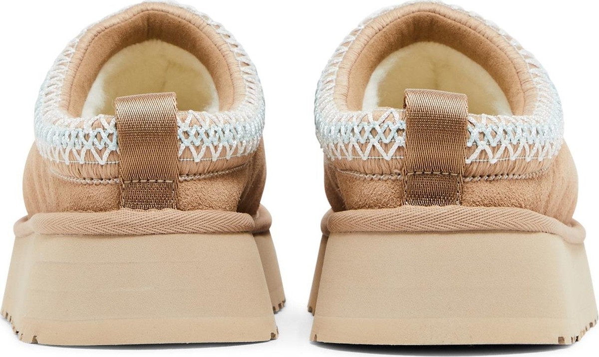 1122553-SAN] Womens UGG TAZZ | eBay
