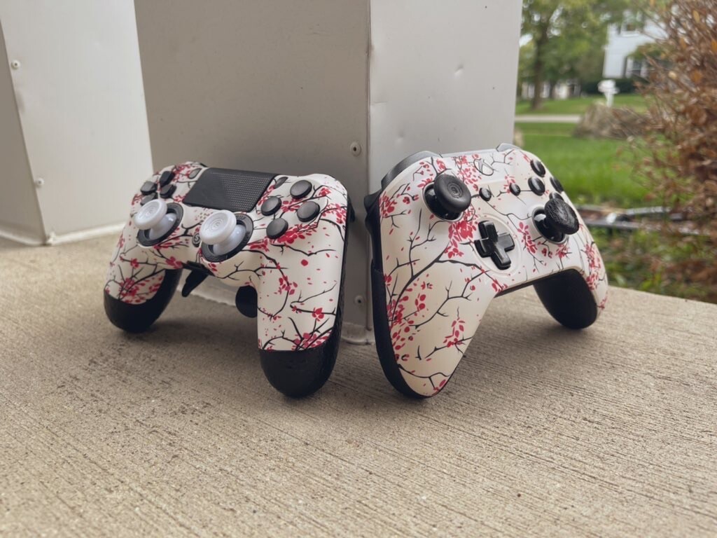 スカフ・インフィニティ Scuf Infinity PS4 | eBay