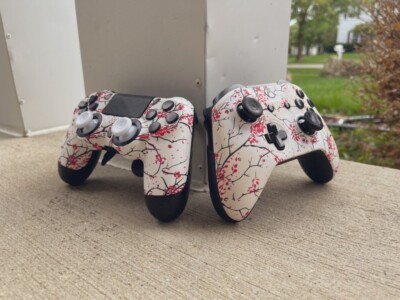 Scuf Infinity PS4