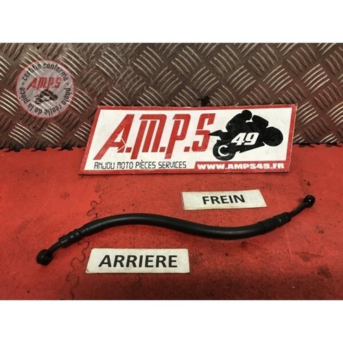 Durite de frein arrière Yamaha 1000 FAZER 2002 - - Nos pièces