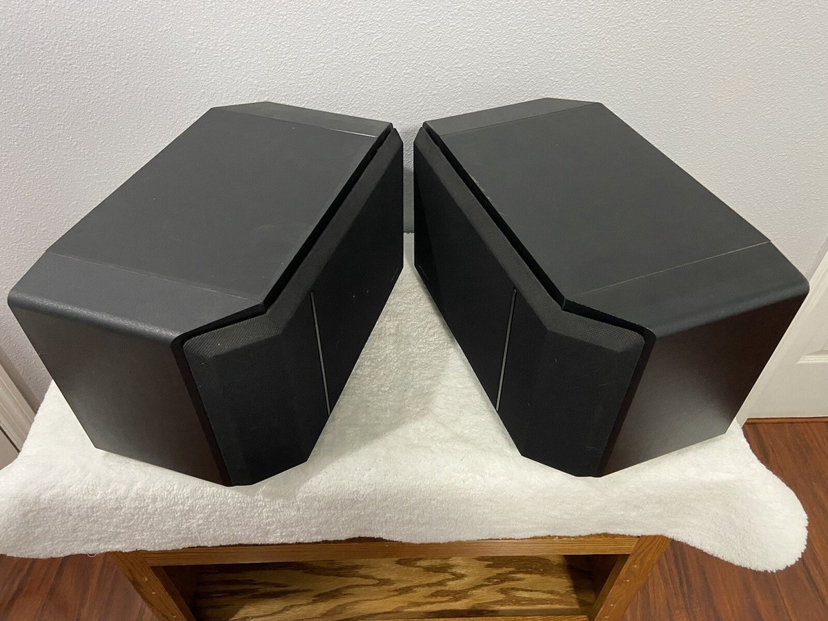 Bose 301 SERIES IV スピーカー 左右セット Bose 301 SERIES IV スピーカー 左右セット
