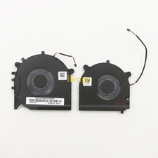 5F10S13903 New For ThinkBook 14s-IWL 20RM 14s-IML 20RS Cpu Cooling Fan