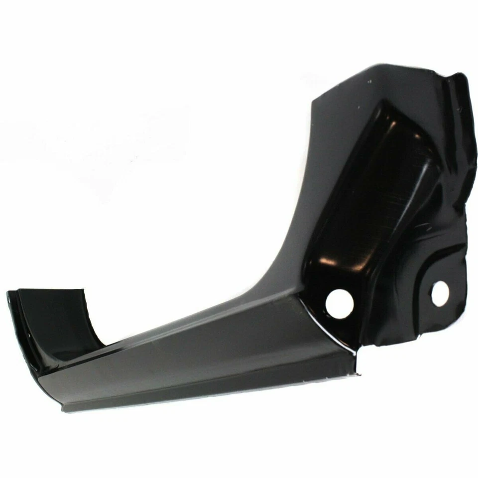 Panel basculante lado izquierdo para GMC Jimmy 1973-1987 GM1600101 2 puertas 4 puertas Foto 2 de 4