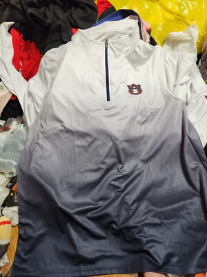 Colosseum NAVY NOTRE DAME Mens IRISH TEAM MAGIC SIZE XXL ( SEE PICTURE)