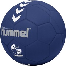 Hummel Beachhandball Soft blau/weiß Größe ...