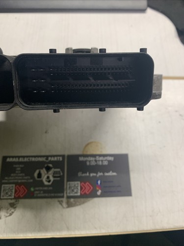 Hyundai i20 Engine Control Unit ECU 39115-2B282 - 第 6/7 張圖片