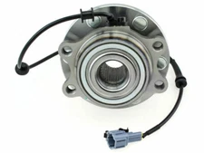 For 2009-2012 Suzuki Equator Wheel Hub Assembly Front 37887JC 2011 2010 4WD