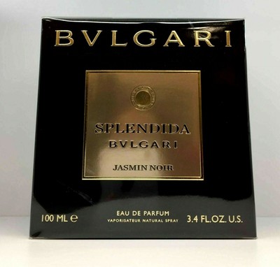 splendida jasmin noir