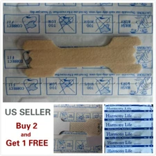 10/30/60 pcs Small/Medium/Large Nasal Strips Breathe Better & Reduce Snoring