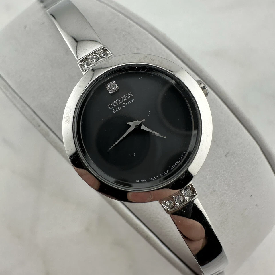 Reloj para mujer Citizen Eco-Drive PARADEX EW9920-50E - Funciona Foto 4 de 4