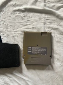 Jeu Nes -Top gun The second mission