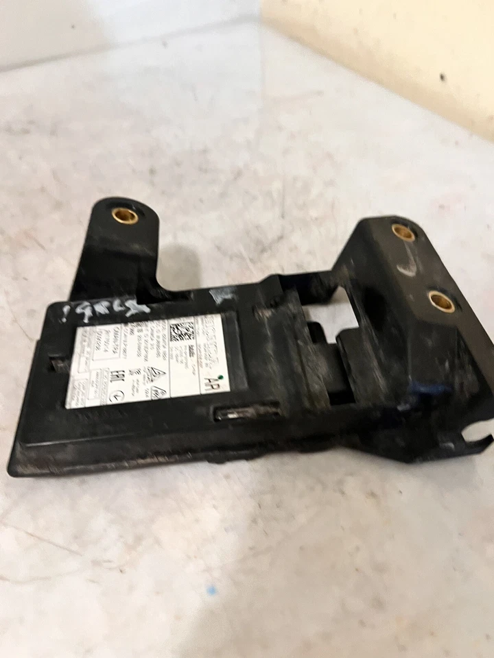 2019 ACURA RLX RH ASSIST RADAR UNIT 0EM 36930-TY2-A21 - Image 3 of 4