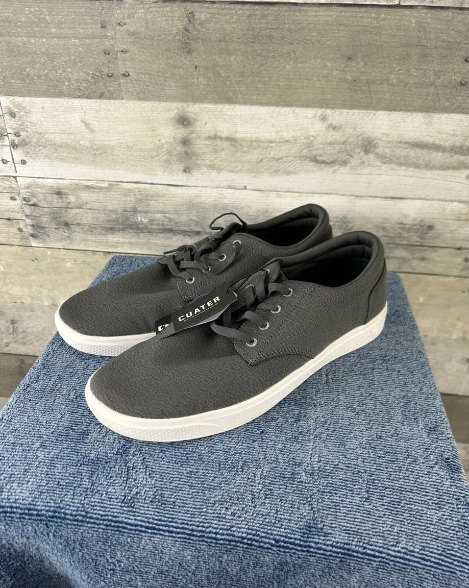 CUATER スニーカー Travis Mathew Buy TravisMathew Cuater The Moneymaker Spikeless Golf Shoes
