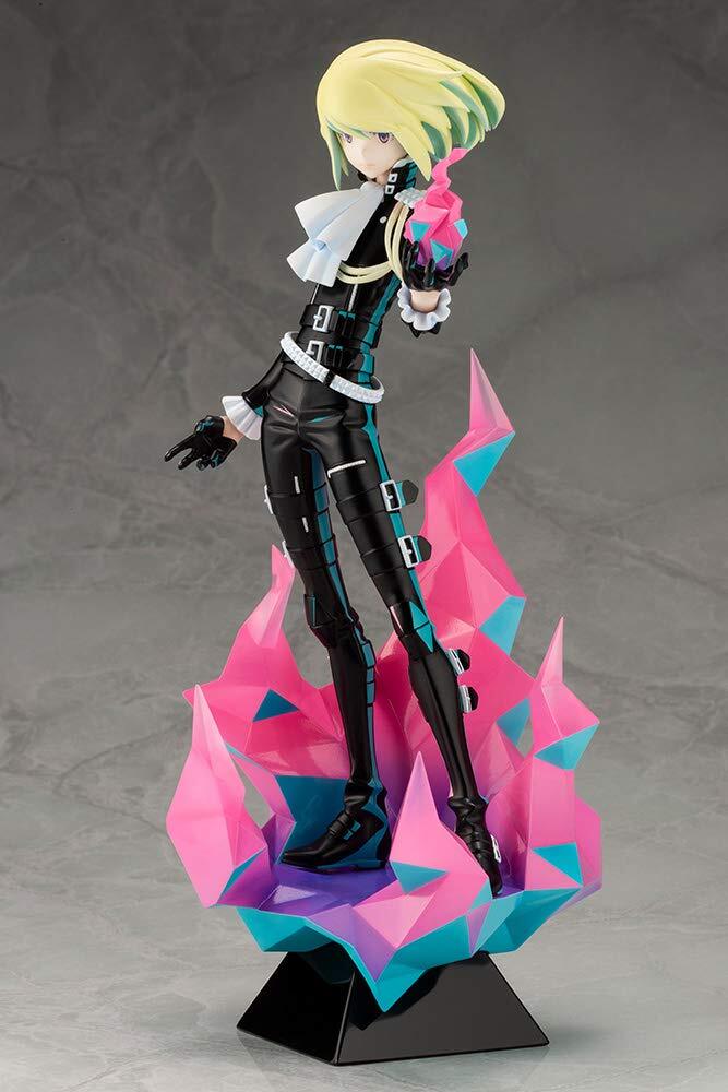KOTOBUKIYA LIO FOTIA フィギュア Kotobukiya PROMARE Lio Fotia 1/7 scale PVC Painted Figure