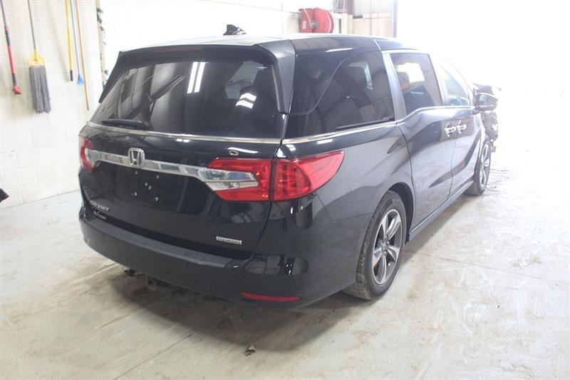 Throttle Body 3.5L 164005MRA01 Fits 1822 Honda Odyssey 2681345 eBay