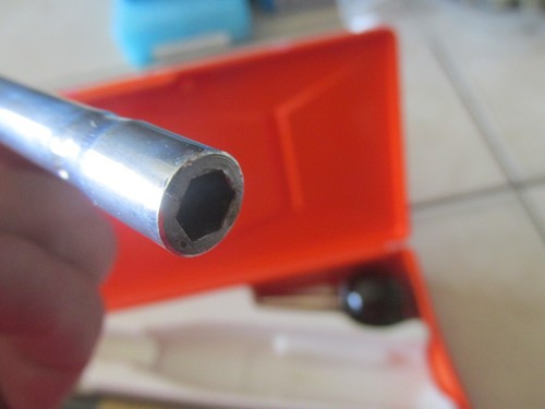 Lyman Sportsmans "Keeper Kit" #7031280 With Box And Case - Picture 6 of 10