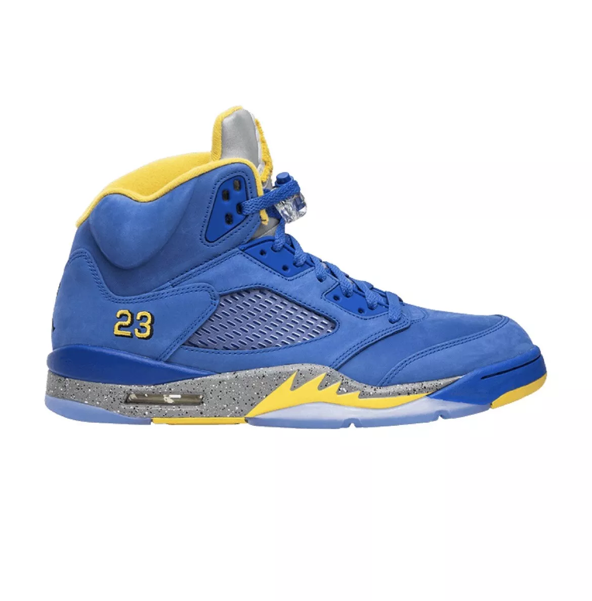 Jordan laney shop 5 2019