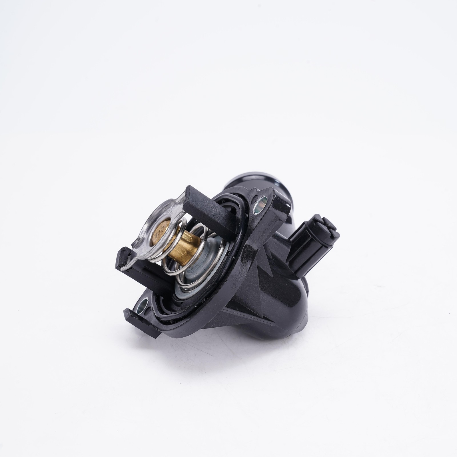 330424 Thermostat for Maserati Ghibli Levante Quattroporte,Gasoline only