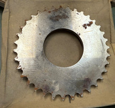 Browning 50T55L35 Torque Limiter Sprocket (NOS)