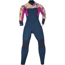 Roxy Swell Series Wetsuit 3/2 mm Back Zip Lon...