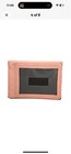 GUCCI Swing Leather Card/Pass Case Pink/2BA1659 — photo 5