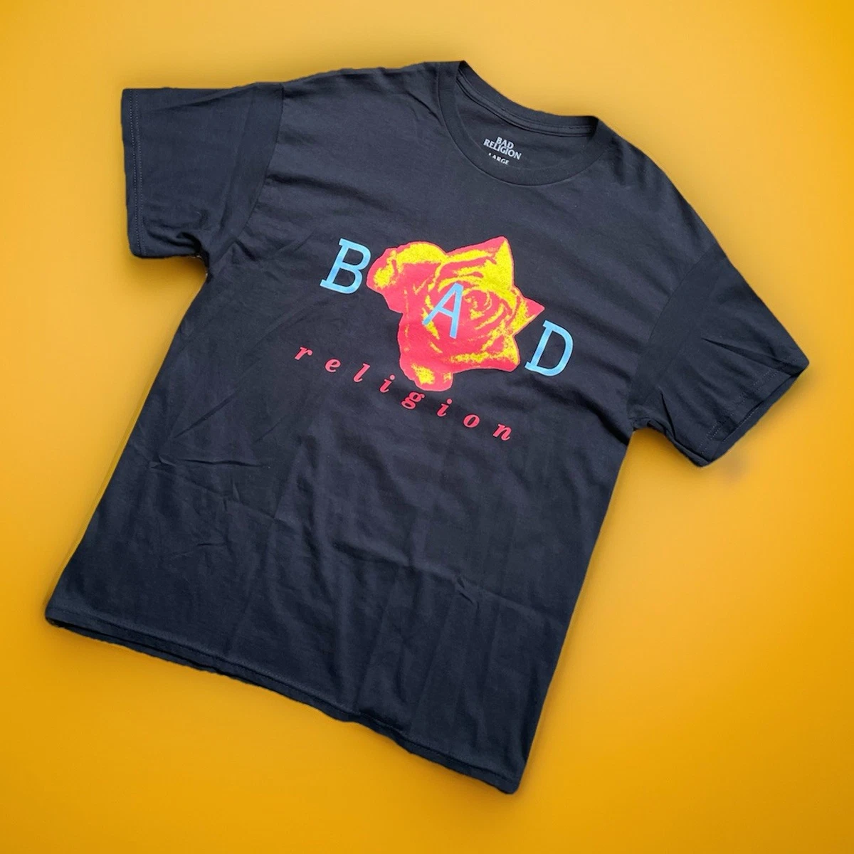 Bad Religion T-Shirts for Men for sale - eBay