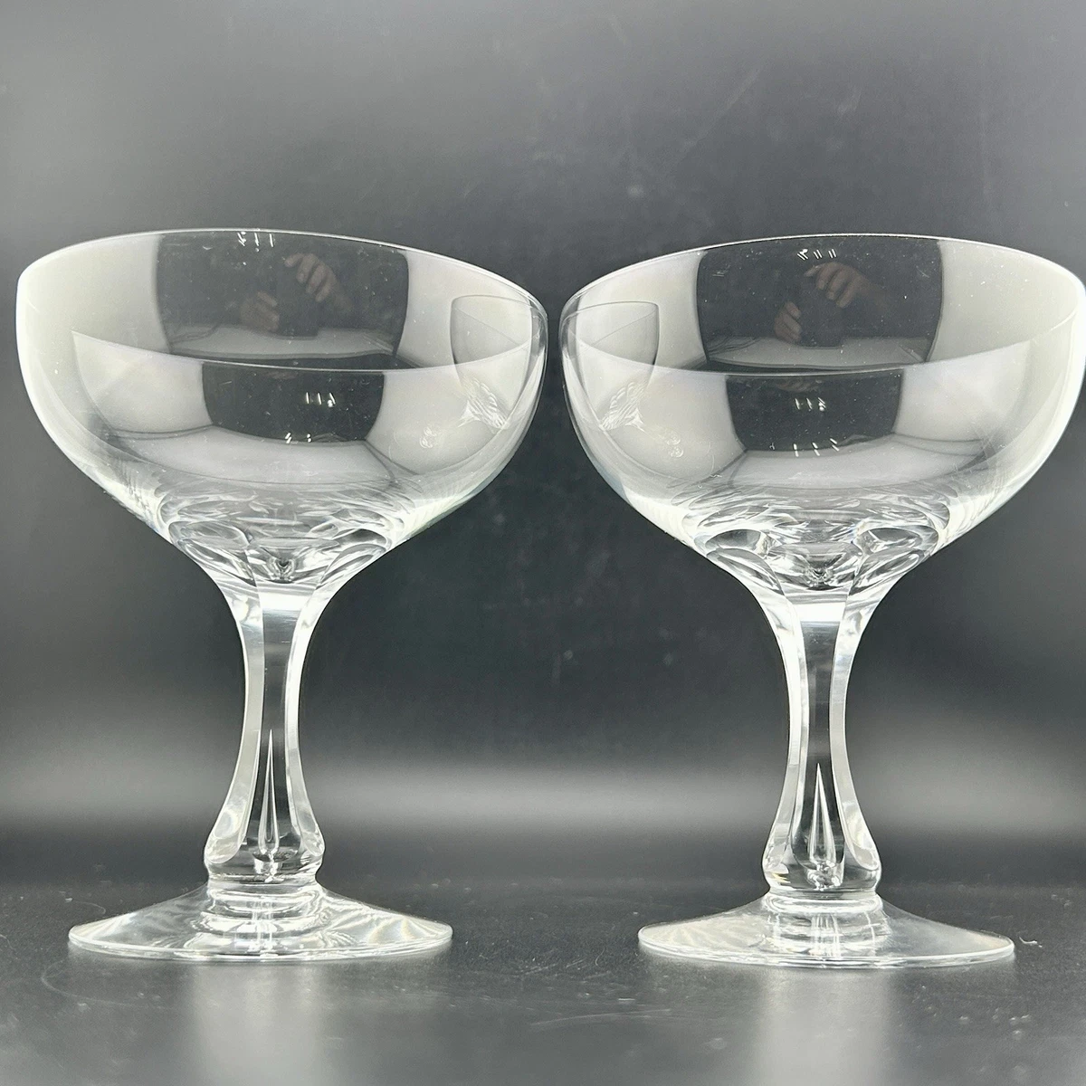 Orrefors Crystal Glassware & Drinkware for sale - eBay