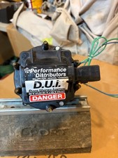Dui Electronic Distributor Toyota Land Cruiser F And 2f Engines Dui Electronic Distributor Toyota Land Cruiser F And 2f Engines