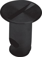Flush Fits Hd Fasteners 7/16 .400in 10pk Alum