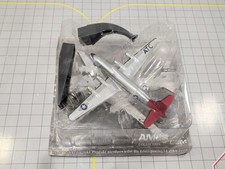 USAF Douglas C54 Skymaster Aircraft Model 1:200 Scale Amercom SEALED