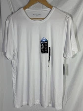 CoolKeep Mens Size Large Color White Keep Cool Stay Dry Original