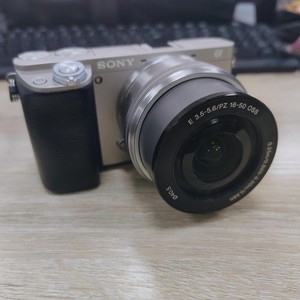 Sony A6000 Bundle | eBay