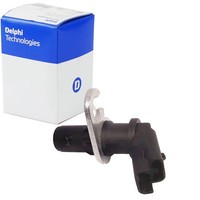 Delphi Kurbelwellensensor Passend FüR CitroËN Berlingo C5 C8 Evasion Jumper