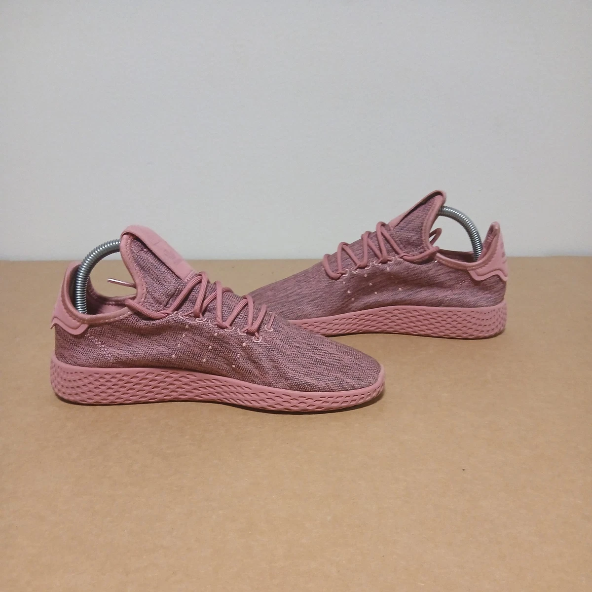adidas Pharrell Williams Athletic Shoes for Women for sale | eBay
