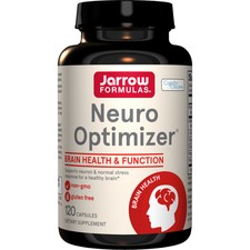 Jarrow Formulas Neuro Optimizer 120 Kapseln
