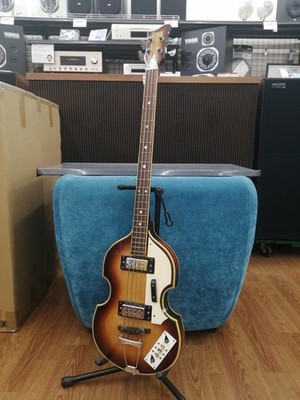 GRECO Electric Bass VB300