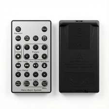 Fernbedienung für Bose Wave Music System IV III II I AWRCC1 AWRCC2 AWRCC3 AWRCC4