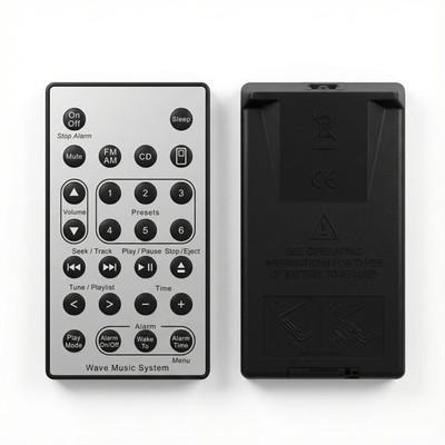 Fernbedienung für Bose Wave Music System IV III II I AWRCC1 AWRCC2 AWRCC3 AWRCC4