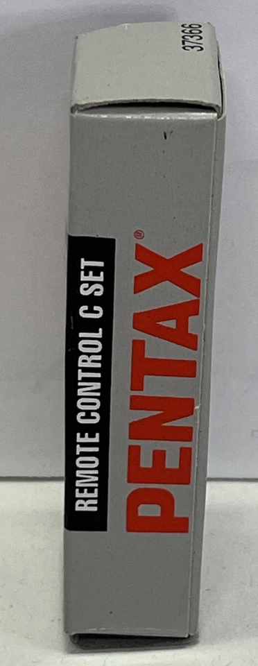 Pentax Remote Control C Set Camera Accessory NOS - Image 3 of 4