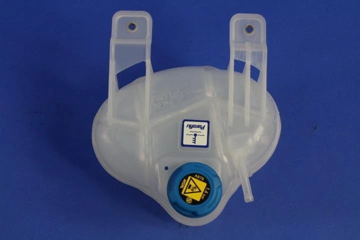 For Ram ProMaster City 2015-2019 Mopar Engine Coolant Reservoir Foto 3 de 4