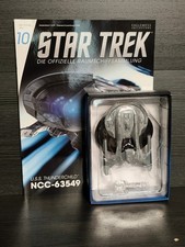 Star Trek USS THUNDERCHILD NCC-63549 Akira Kl...