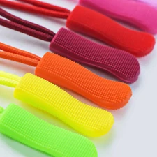 36 Pack Zipper Pulls Replacement Cord Extender for Backpacks, Purses, Handbag...