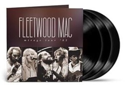 Fleetwood Mac - Mirage Tour '82 [New Vinyl LP]