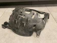 GENUINE Porsche 911 (991) Right Air guide, Cooling Air Duct 9P1121334