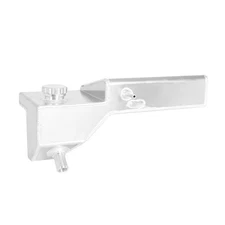 Aluminum Overflow Coolant Tank For 1996-2004 2003 Ford Mustang Cobra GT SVL 4.6L