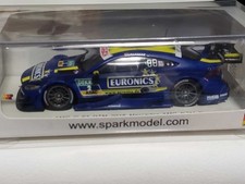 1/43 Spark SPARK Mercedes-AMG C63 DTM 2016 Mercedes-AMG DTM Team ART #2 Gary