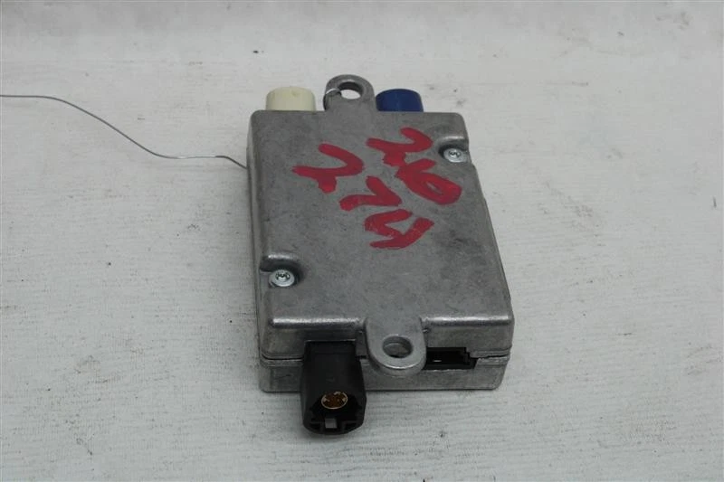 Used Antenna fits: 2010 Bmw 528I  Grade A Foto 4 de 4