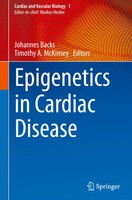 Timothy A. Mckinsey (U. A.) | Epigenetics In Cardiac Disease | Buch | Englisch
