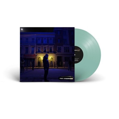 The Streets The Darker the Shadow the Brighter the Light (Vinyl)