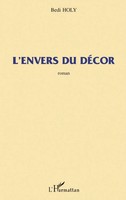 Bedi Holy | L'envers Du DéCor | Taschenbuch | FranzöSisch (2023)
